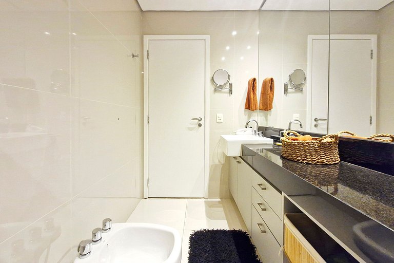 Wehome - Ahora abierta en Faria Lima