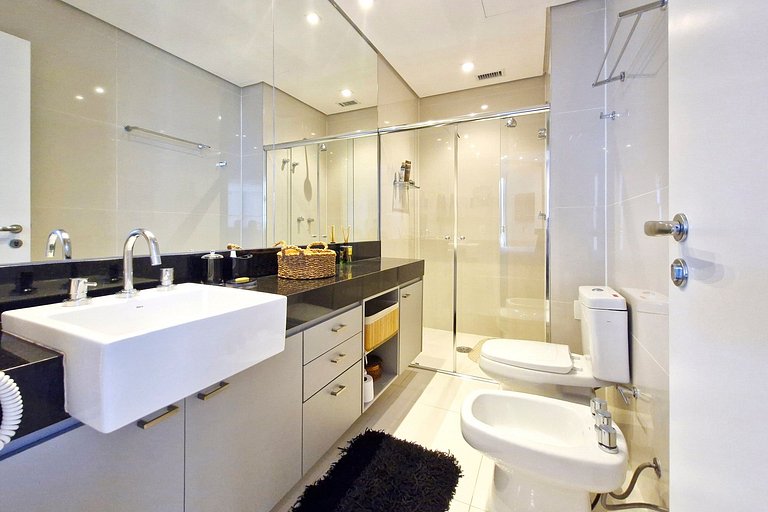 Wehome - Now open in Faria Lima