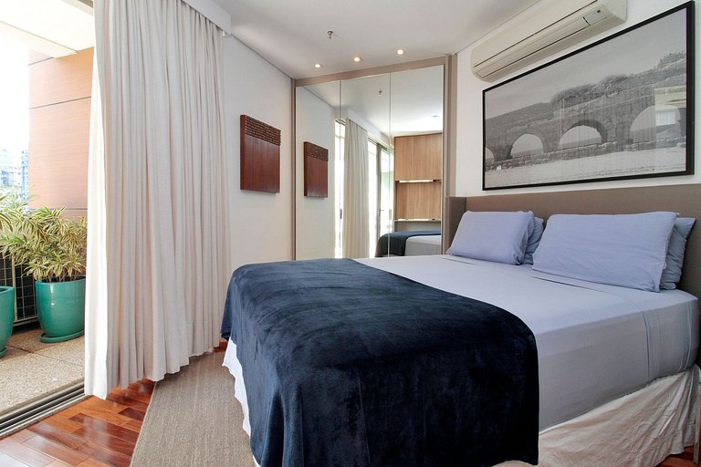 Wehome - New in Faria Lima