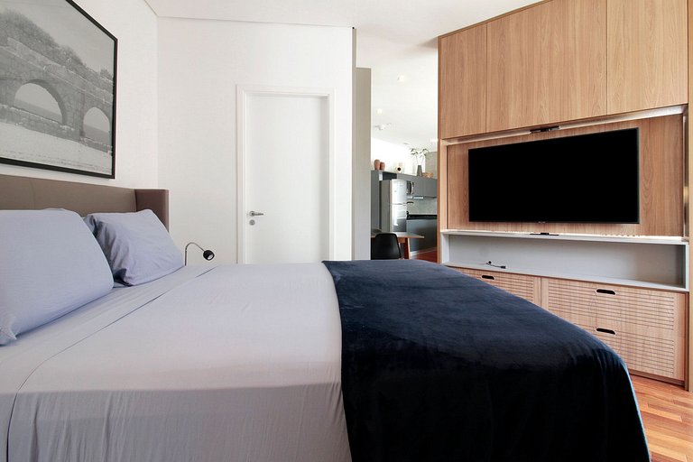 Wehome - Now open in Faria Lima