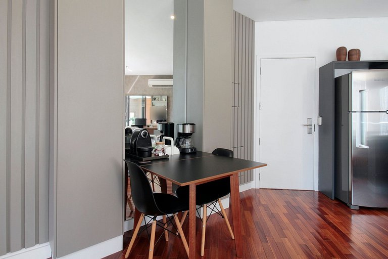 Wehome - New in Faria Lima