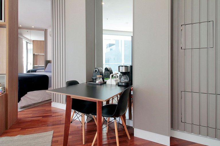 Wehome - Now open in Faria Lima