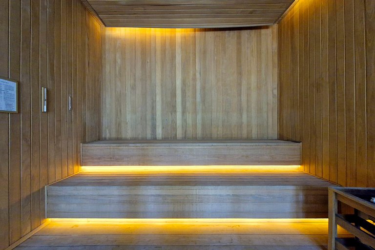 Wehome - Lux & Comfy at Faria Lima Avenue