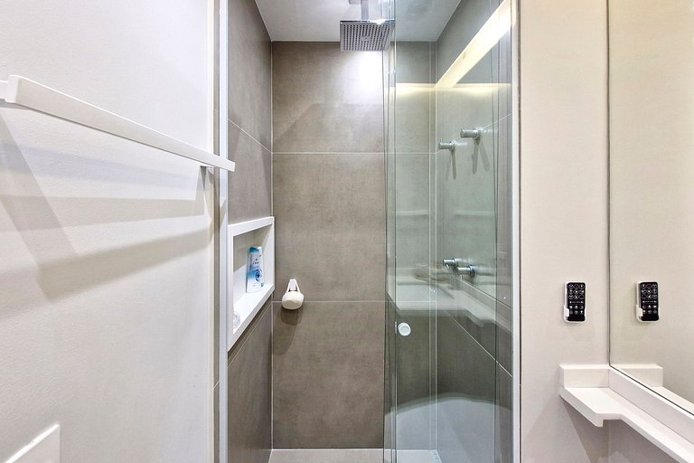 Wehome - Lux & Comfy at Faria Lima Avenue