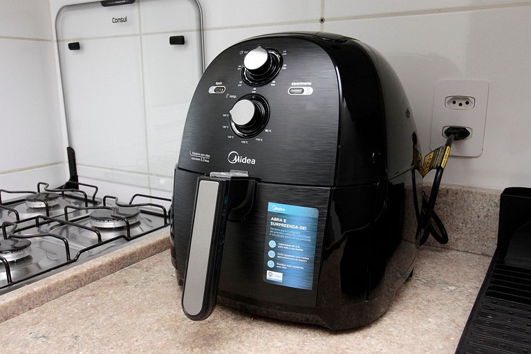 Wehome - Apartamento moderno en Horizonte JK