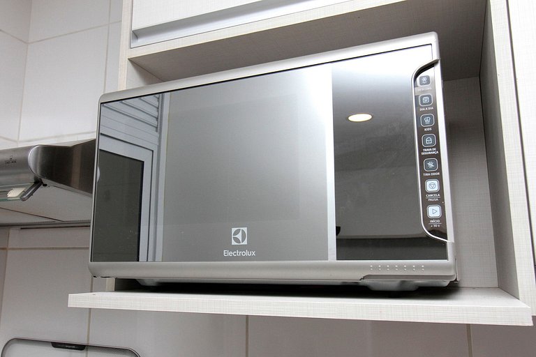 Wehome - Modernidade e vista espetacular no Horizonte JK