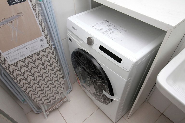 Wehome - Apartamento moderno en Horizonte JK