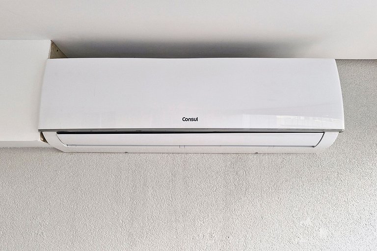 Flat de 1 habitación en Vila Nova Conceição | WeHome
