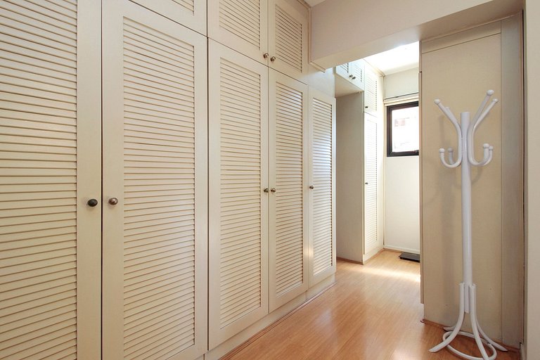 La opción ideal para un alojamiento de cuatro habitaciones.