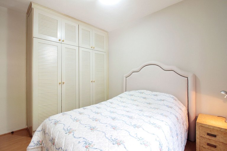 Top choice for a four-bedroom stay