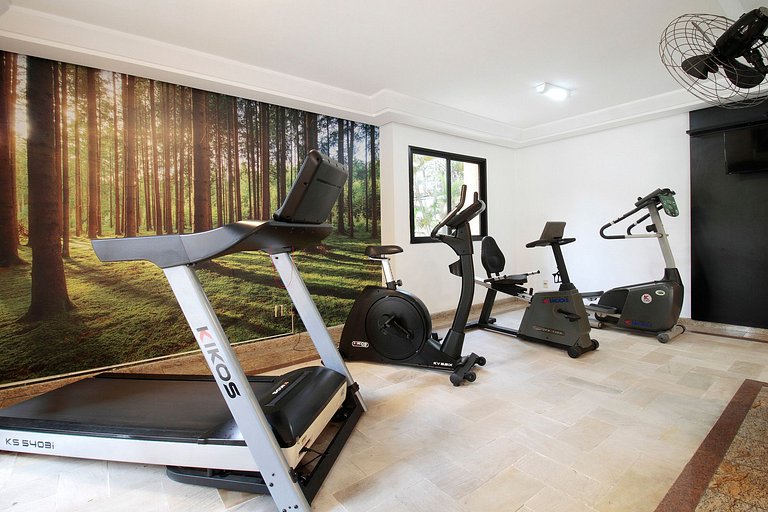 Top choice for a four-bedroom stay