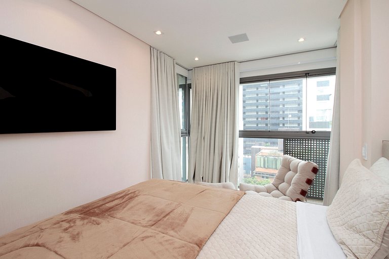 Wehome - Perfect at Oscar Freire Street