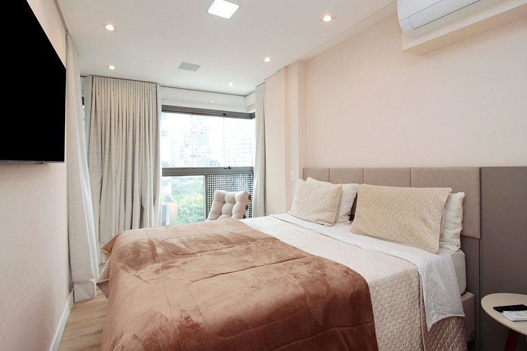 Wehome - Perfect at Oscar Freire Street