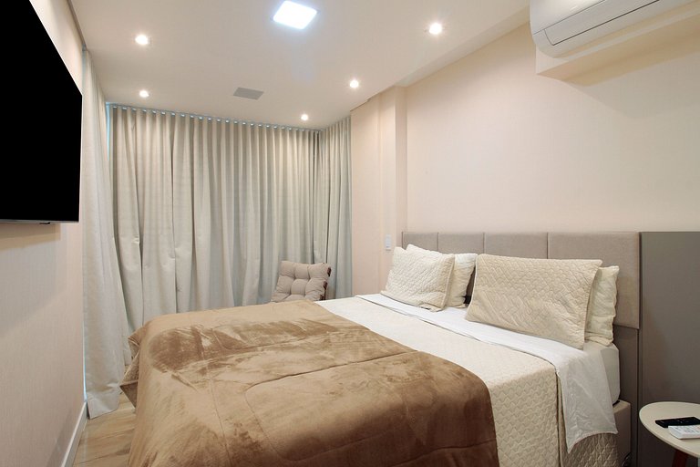 Wehome - Perfect at Oscar Freire Street