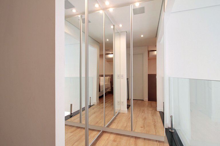 Wehome - Perfect at Oscar Freire Street