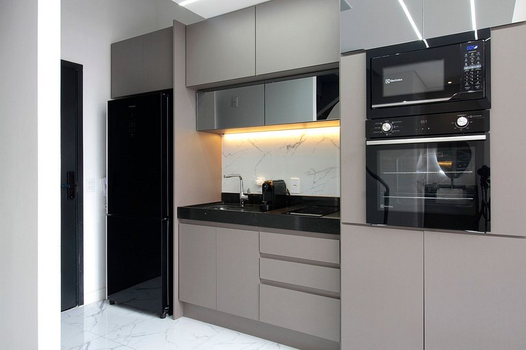 Wehome - Perfect at Oscar Freire Street
