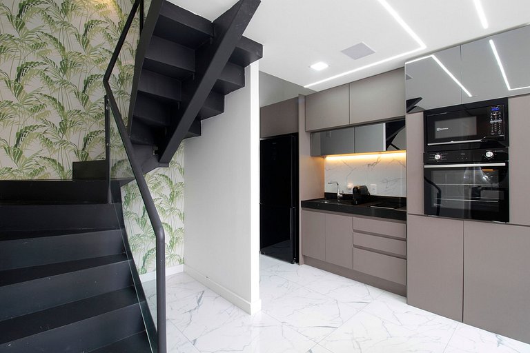Wehome - Perfect at Oscar Freire Street
