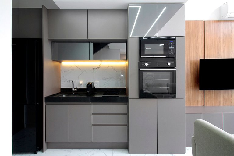 Wehome - Perfect at Oscar Freire Street