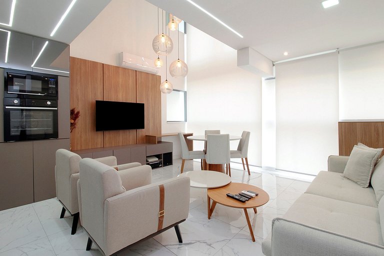 Wehome - Lo mejor en calle Oscar Freire