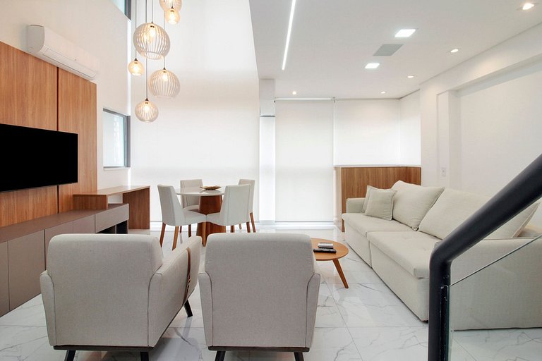 Wehome - Lo mejor en calle Oscar Freire