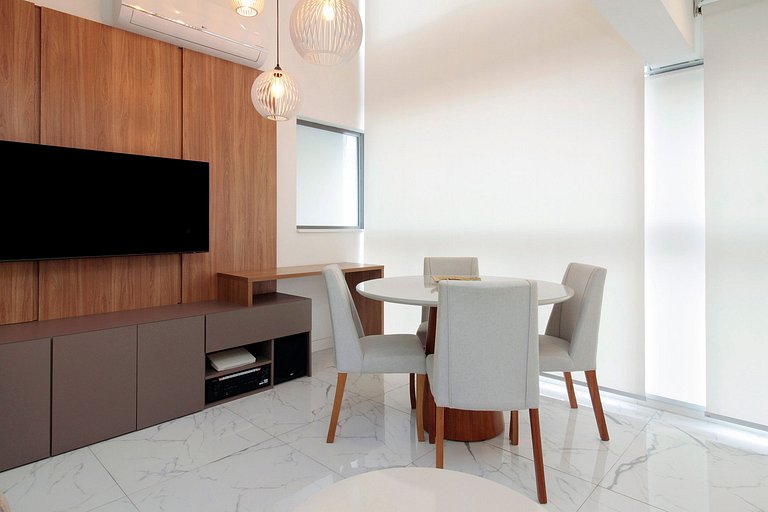 Wehome - Perfect at Oscar Freire Street