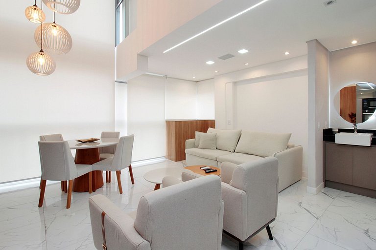 Wehome - Lo mejor en calle Oscar Freire