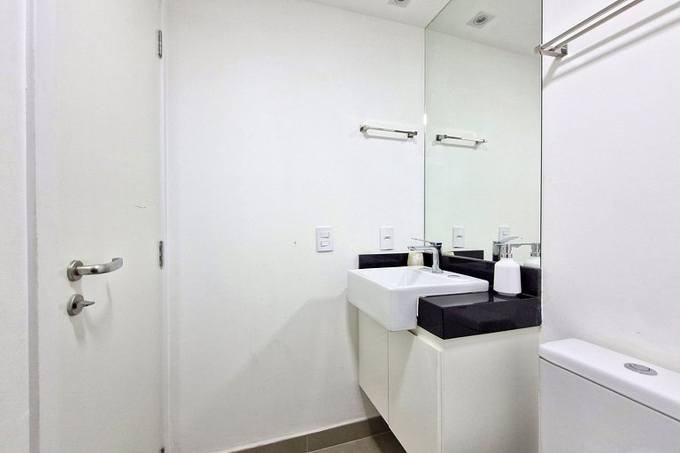 Wehome - Duplex na rua Oscar Freire, perfeito.