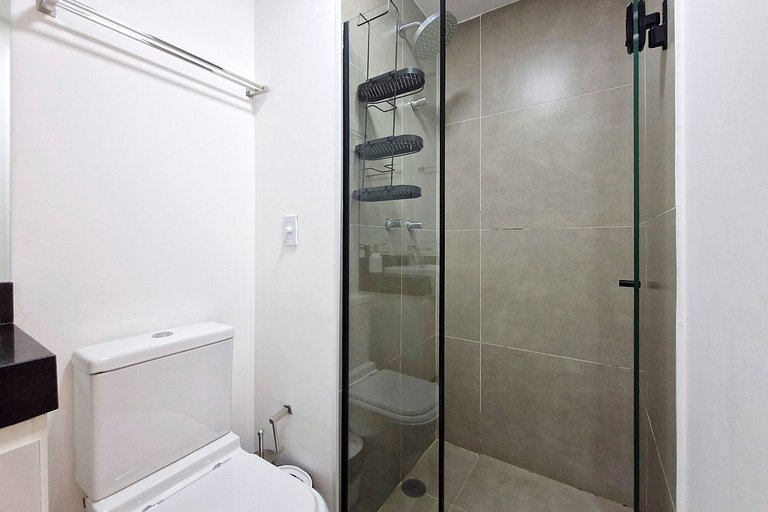 Wehome - Perfect at Oscar Freire Street