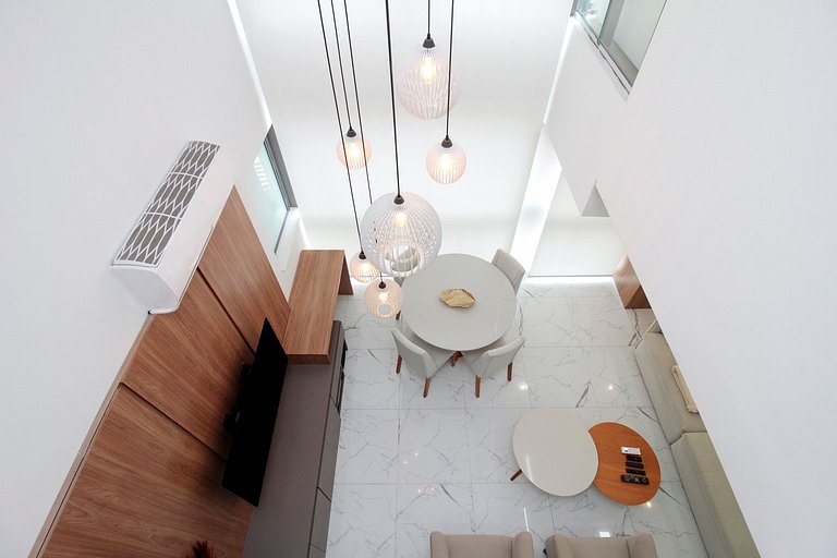 Wehome - Perfect at Oscar Freire Street