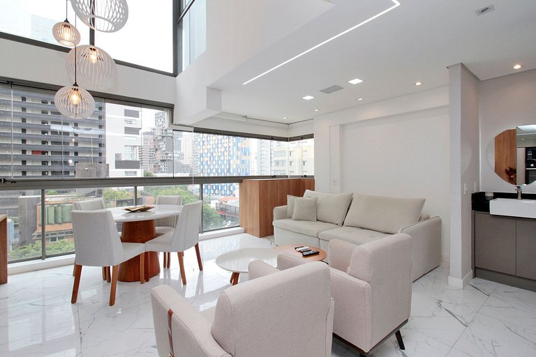 Wehome - Lo mejor en calle Oscar Freire