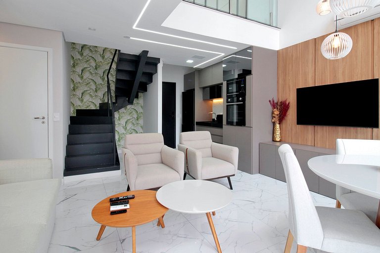 Wehome - Lo mejor en calle Oscar Freire