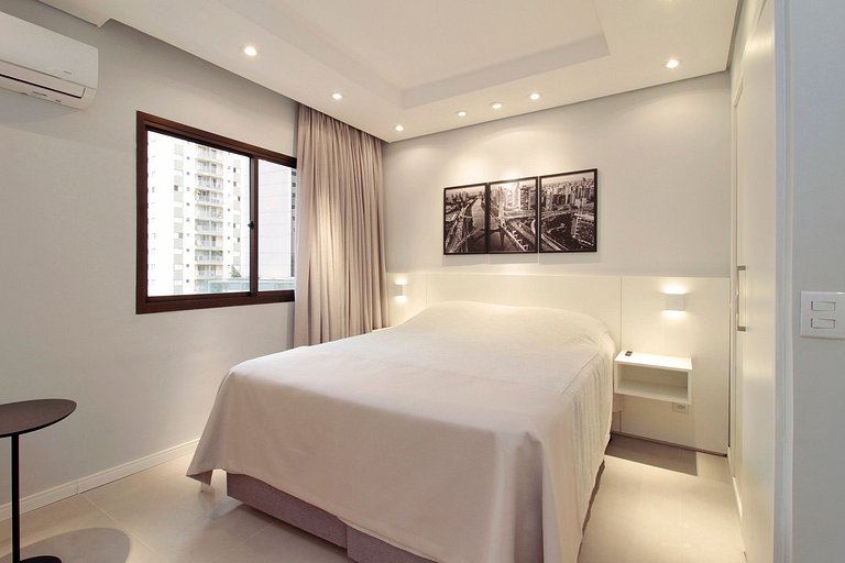Studio na Vila Olímpia | The World | WeHome
