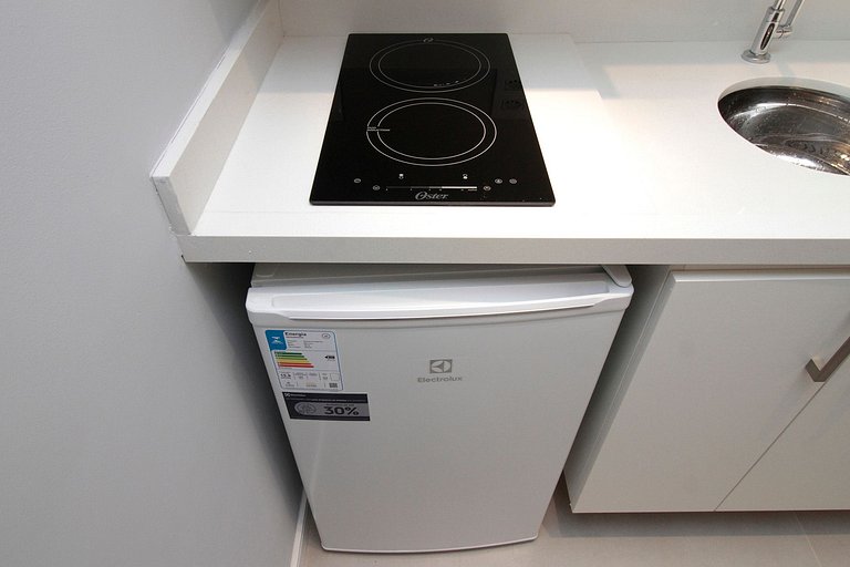 Wehome - Acogedor estudio para 4 personas