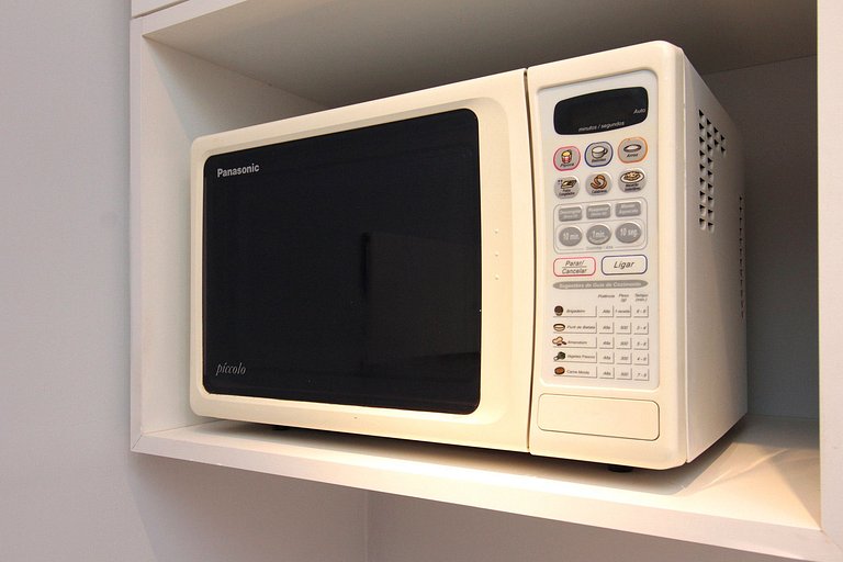 Wehome - Studio aconchegante para até 4 pessoas