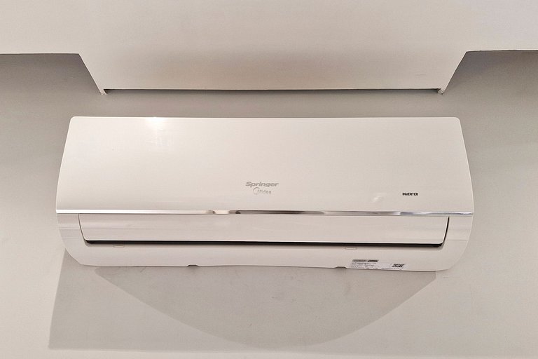 Wehome - Studio aconchegante para até 4 pessoas