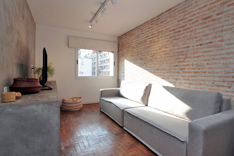 Wehome - 2 bedrooms, beautiful, @Jardins