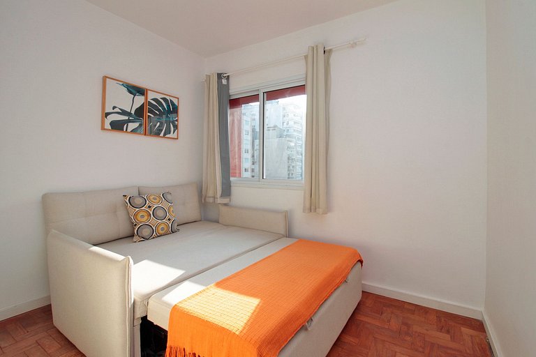 Wehome - 2 bedrooms, beautiful, @Jardins