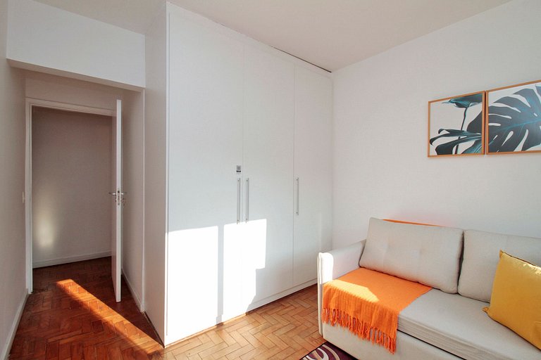 Wehome - 2 bedrooms, beautiful, @Jardins