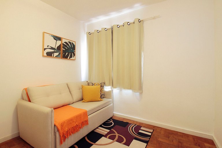 Wehome - 2 bedrooms, beautiful, @Jardins