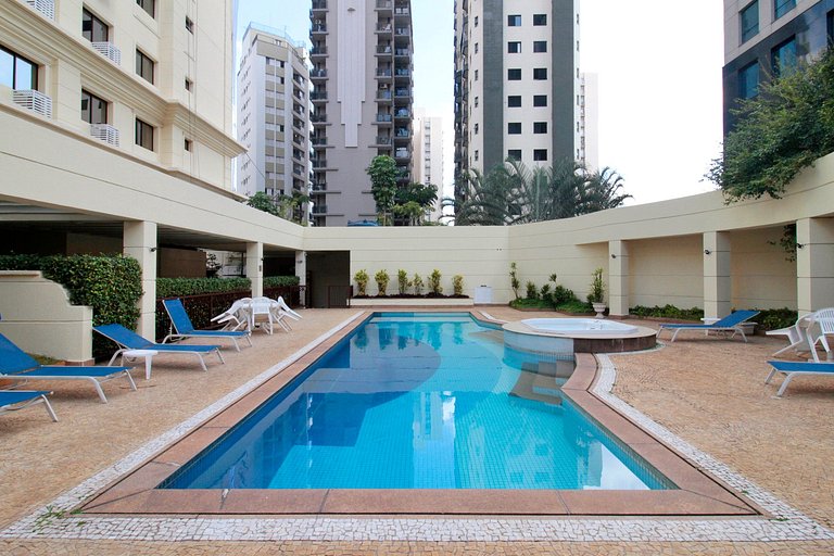 Wehome - Acogedor estudio para 4 personas