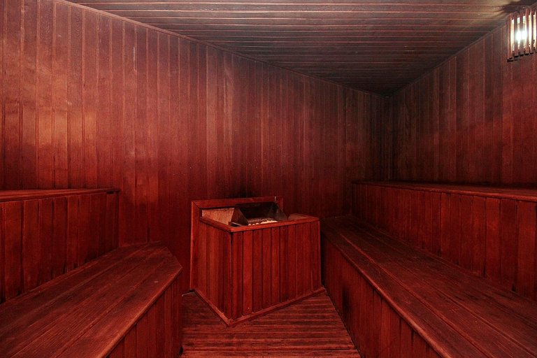 Wehome - Acogedor estudio para 4 personas