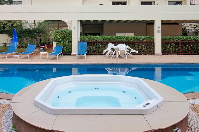 Wehome - Acogedor estudio para 4 personas