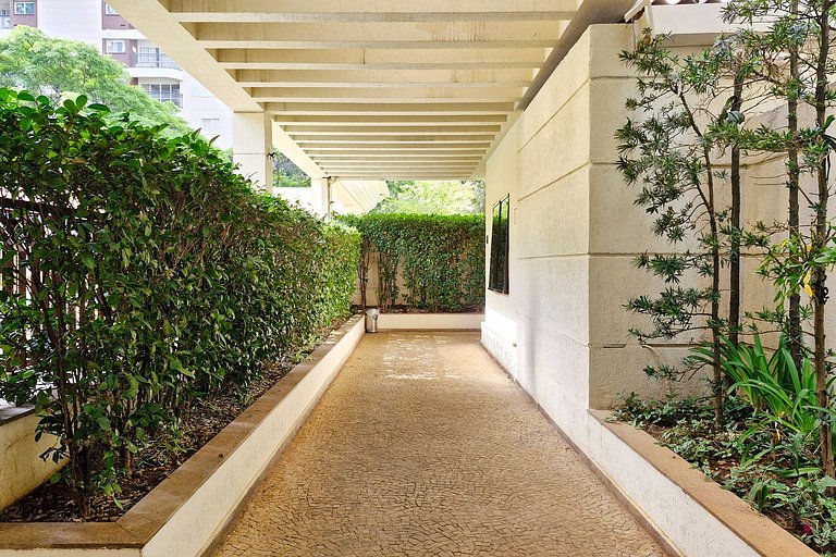 Estudio en Vila Olímpia | The World | WeHome