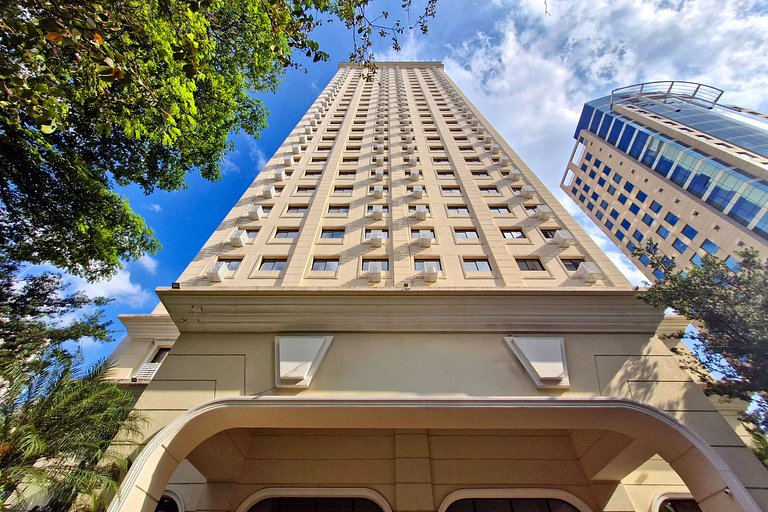 Wehome - Beautiful studio, comfortably sleeps four!