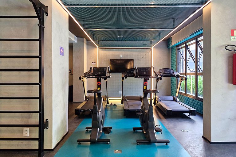 Wehome - Completo, encantador, ubicación excelente