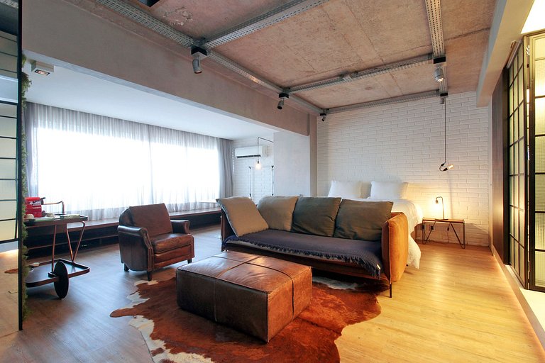 Wehome - Classy, the favorite and special, at 28th floor