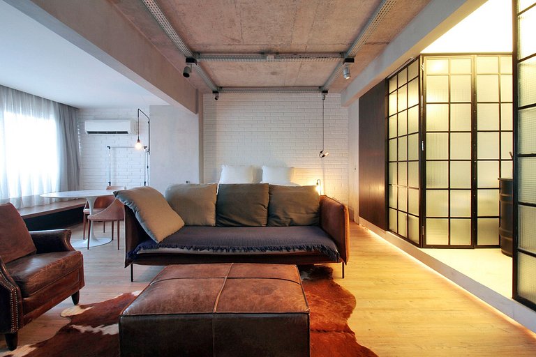 Wehome - 28° andar, o favorito do Airbnb!