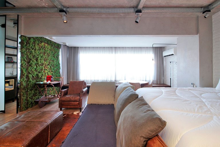 Wehome - Classy, the favorite and special, at 28th floor