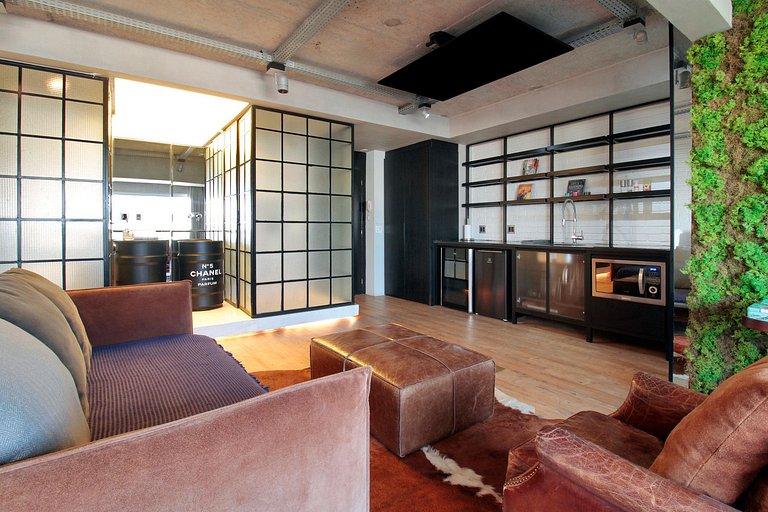 Wehome - Classy, the favorite and special, at 28th floor