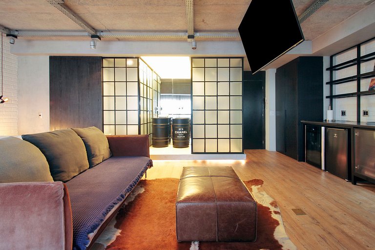 Wehome - 28° andar, o favorito do Airbnb!